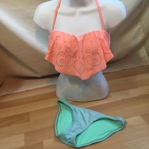 Xhilaration Swimsuit Junior’s size XS
